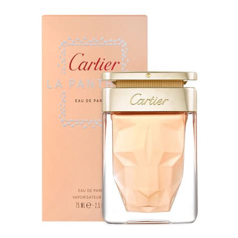 Cartier fragrantica